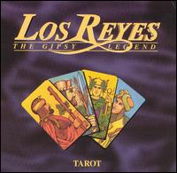 Tarot von Los Reyes