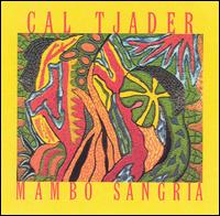 Mambo Sangria [Boa] von Cal Tjader