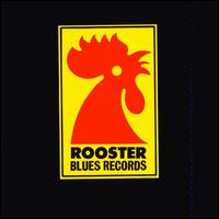 Rooster Blues Records: 1980-2000 Sampler von Various Artists