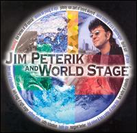 Jim Peterik & World Stage von Jim Peterik