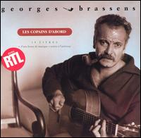 Copains D'Abord [Polygram] von Georges Brassens