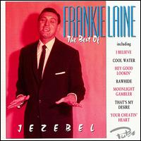 Best of Frankie Laine: Jezebel von Frankie Laine