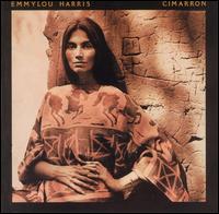 Cimarron von Emmylou Harris