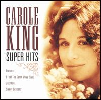 Super Hits von Carole King