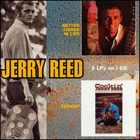 Better Things in Life/Cookin' von Jerry Reed