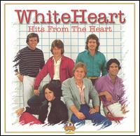 Hits from the Heart von WhiteHeart