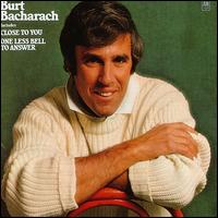 Burt Bacharach von Burt Bacharach