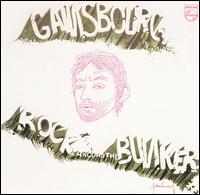 Rock Around the Bunker von Serge Gainsbourg