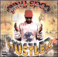 Hustler von Sonny Spoon