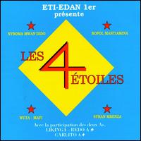 4 Etoiles von Les Quatre Étoiles