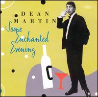 Some Enchanted Evening [Hallmark] von Dean Martin