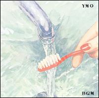 BGM von Yellow Magic Orchestra