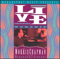 Live Worship With Morris Chapman von Morris Chapman