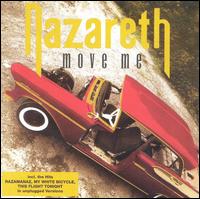 Move Me von Nazareth