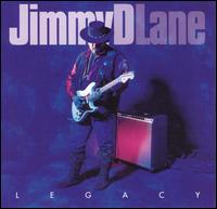 Legacy von Jimmy D. Lane