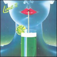 Lime II von Lime