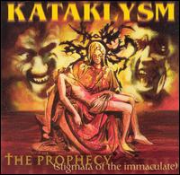 Prophecy von Kataklysm