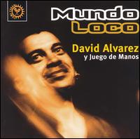 Mundo Loco von David Álvarez