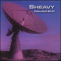 Celestial Hi-Fi von Sheavy