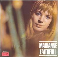 Marianne Faithfull von Marianne Faithfull