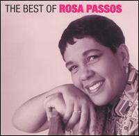 Best of Rosa Passos von Rosa Passos