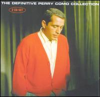 Definitive Perry Como Collection von Perry Como