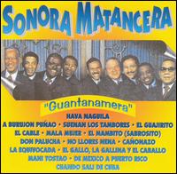 Guantanamera von La Sonora Matancera