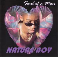 Soul of a Man von Nature Boy