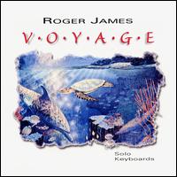 Voyage von Roger James