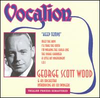 Keep Tempo von George Scott-Wood