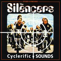 Cyclerific Sounds von Silencers