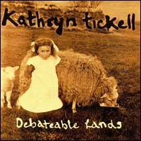 Debateable Lands von Kathryn Tickell