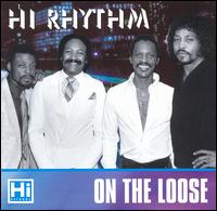 On the Loose von Hi Rhythm Section