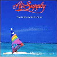 Ultimate Collection von Air Supply