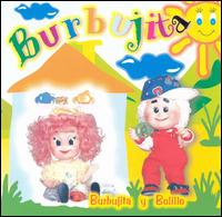 Exitos de Burbujitas Y Luz Clarita von Burbujitas Y Luz Clarita