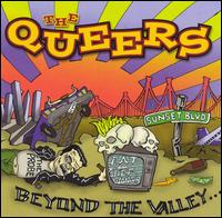 Beyond the Valley... von The Queers