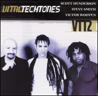 VTT2: Vital Tech Tones, Vol. 2 von Vital Tech Tones