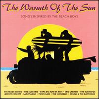 Warmth of the Sun: Songs Inspired by the Beach Boys von Various Artists