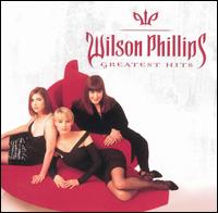 Greatest Hits von Wilson Phillips