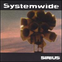 Sirius von Systemwide