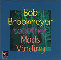 Together von Bob Brookmeyer