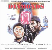 Diamonds [1975] von Roy Budd