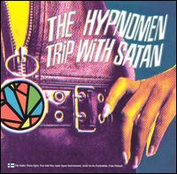 Trip with Satan [EP] von Hypnomen