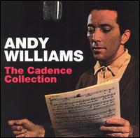 Cadence Collection von Andy Williams