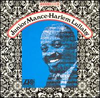 Harlem Lullaby von Junior Mance