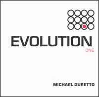 Evolution: One von DJ Michael Duretto