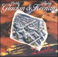 Doublin' von Paddy Glackin