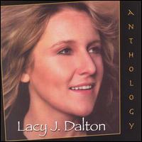 Anthology von Lacy J. Dalton