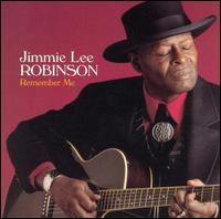 Remember Me von Jimmie Lee Robinson