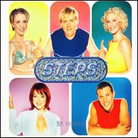 Steptacular von Steps